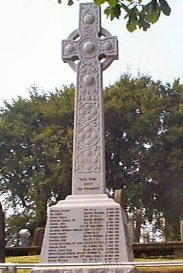 Colvend War Memorial